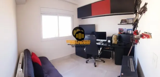 Apartamento com 2 Quartos à venda, 69m² no Jardim Dom Bosco, São Paulo
