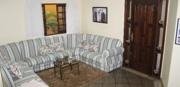 Sobrado com 3 Quartos à venda, 300m² no Brasília, Ibiporã