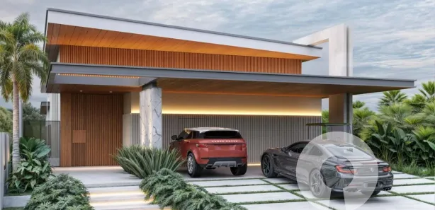 Casa de Condomínio com 5 Quartos à venda, 1350m² no Brisas de Atalaia, Barra dos Coqueiros