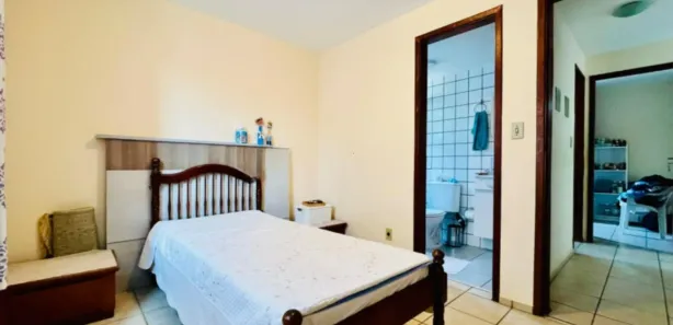 Apartamento com 3 Quartos à venda, 72m² no Vila Industrial, Campinas