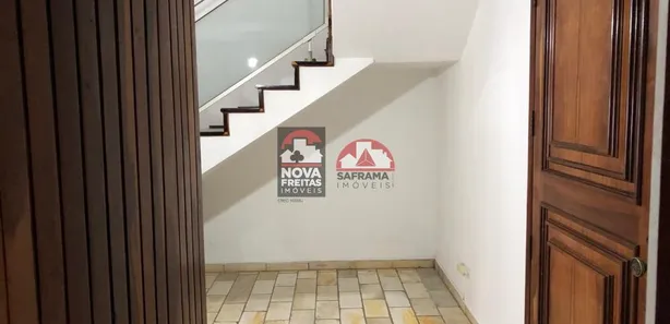 Casa com 4 Quartos à venda, 263m² no Jardim Boa Vista, Pindamonhangaba