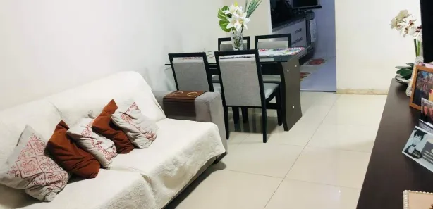 Casa de Condomínio com 2 Quartos à venda, 149m² no Madre Paulina, São Cristóvão