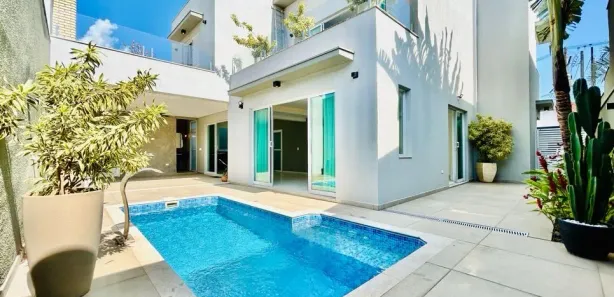 Casa de Condomínio com 4 Quartos à venda, 275m² no Parque Esplanada, Votorantim