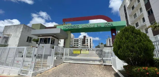 Apartamento com 3 Quartos para alugar, 79m² no Jabotiana, Aracaju