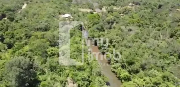 Terreno / Lote / Condomínio à venda, 20000m² no Pirenópolis, Pirenópolis