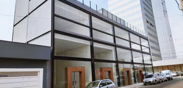 Loja / Salão / Ponto Comercial para alugar, 47m² no Jardim Nova Yorque, Araçatuba