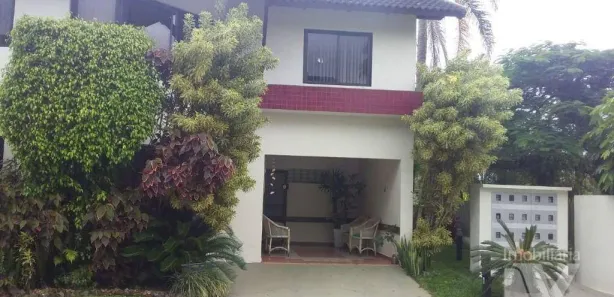 Casa com 3 Quartos para alugar, 242m² no Atami, Pontal do Paraná