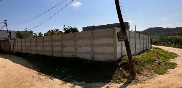 Terreno / Lote / Condomínio à venda, 200m² no Vila Santa Alice, Duque de Caxias