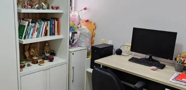 Apartamento com 3 Quartos à venda, 73m² no Imbuí, Salvador