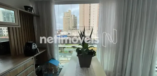 Apartamento com 3 Quartos à venda, 114m² no Praia de Itaparica, Vila Velha