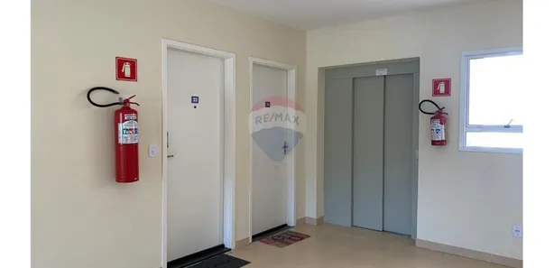 Apartamento com 2 Quartos à venda, 55m² no Vale Verde, Cabreúva