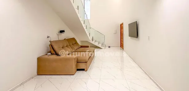 Sobrado com 4 Quartos à venda, 250m² no Centro, Timon