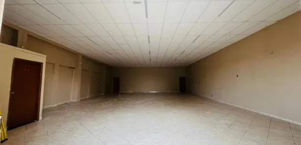 Loja / Salão / Ponto Comercial para alugar, 250m² no Alvorada, Sertãozinho