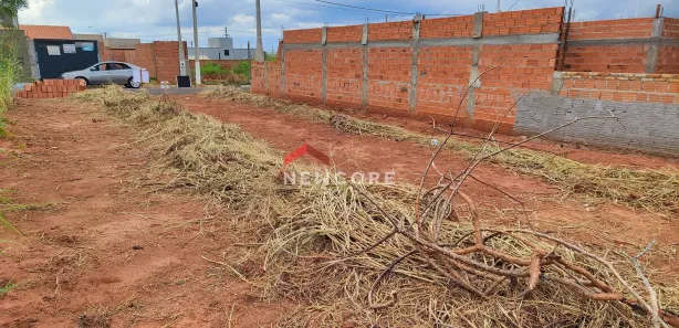 Terreno / Lote / Condomínio à venda, 180m² no Residencial Vida Nova Olímpia IV, Olímpia