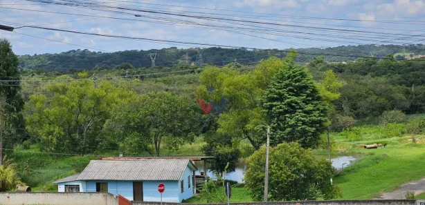 Fazenda / Sítio / Chácara com 2 Quartos à venda, 40099m² no Iguaçu, Araucária