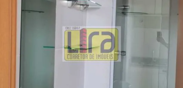 Apartamento com 3 Quartos à venda, 104m² no Areia Dourada, Cabedelo