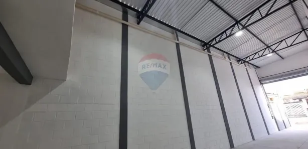 Galpão / Depósito / Armazém para alugar, 120m² no Jardim Santa Rita de Cássia, Bragança Paulista