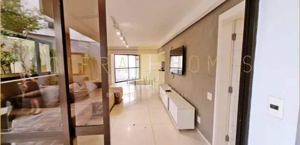 Cobertura com 4 Quartos para alugar, 280m² no Jardim Paulista, São Paulo