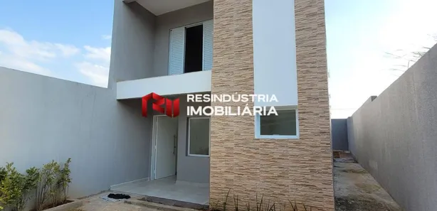 Sobrado com 3 Quartos à venda, 147m² no Ronda, Araçariguama