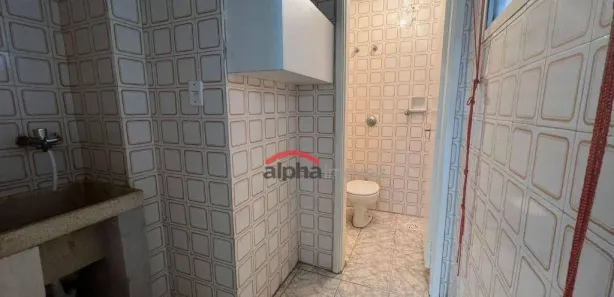 Apartamento com 2 Quartos para venda ou aluguel, 57m² no Vila Menuzzo, Sumaré