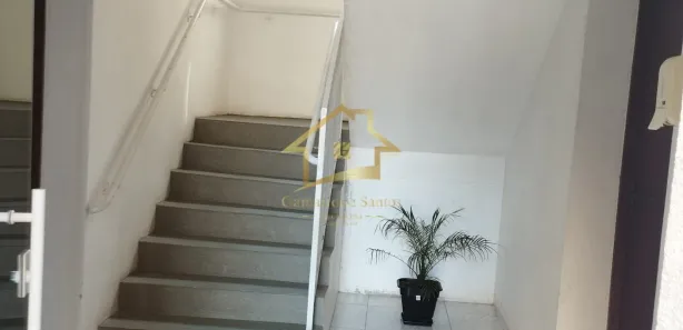 Apartamento com 2 Quartos para alugar, 58m² no Jardim São Cosme, Campina Grande do Sul