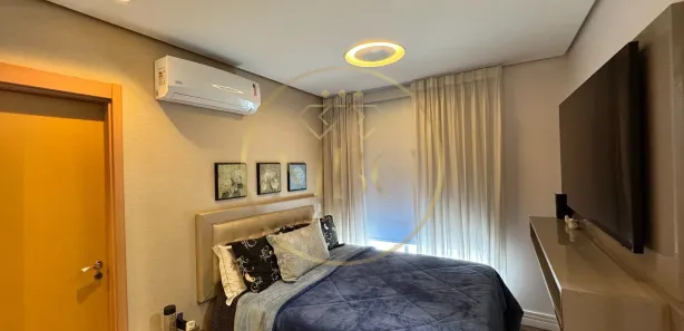 Cobertura com 4 Quartos à venda, 167m² no Aleixo, Manaus