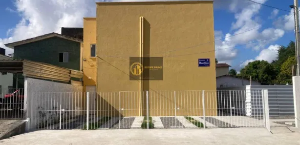 Casa com 2 Quartos à venda, 51m² no Tabatinga, Igarassu