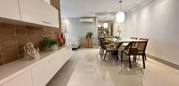 Loft com 4 Quartos à venda, 186m² no Icaraí, Niterói