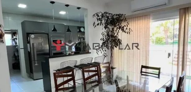 Casa de Condomínio com 4 Quartos para venda ou aluguel, 314m² no Colinas de Inhandjara, Itupeva