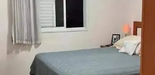 Apartamento com 3 Quartos para alugar, 69m² no Barcelona, São Caetano do Sul