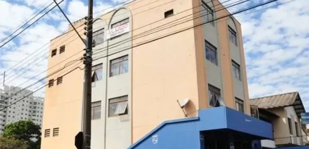 Loja / Salão / Ponto Comercial para alugar, 50m² no Centro, Londrina