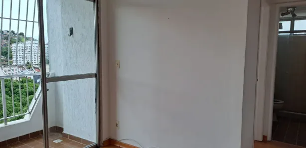 Apartamento com 2 Quartos à venda, 80m² no Fonseca, Niterói