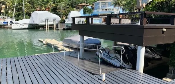 Casa de Condomínio com 5 Quartos à venda, 600m² no Portogalo, Angra dos Reis