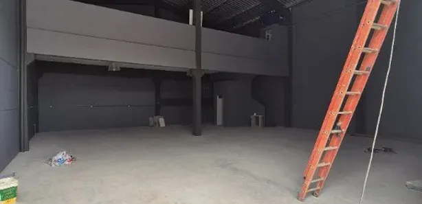Galpão / Depósito / Armazém para alugar, 302m² no Várzea do Ranchinho, Camboriú