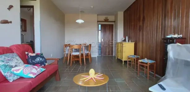 Apartamento com 3 Quartos à venda, 106m² no Forte Orange, Ilha de Itamaracá