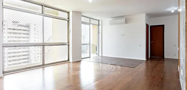 Apartamento com 4 Quartos para alugar, 300m² no Higienópolis, São Paulo