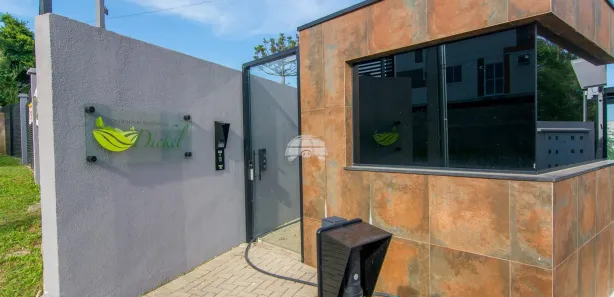 Terreno / Lote / Condomínio à venda, 172m² no Santa Cândida, Curitiba