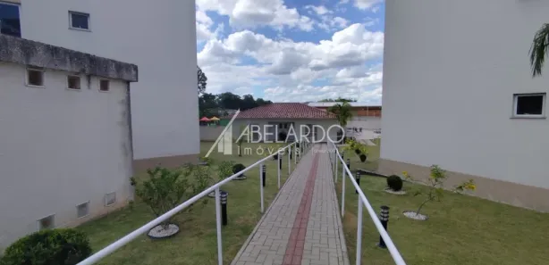 Apartamento com 2 Quartos à venda, 56m² no Passo Manso, Blumenau