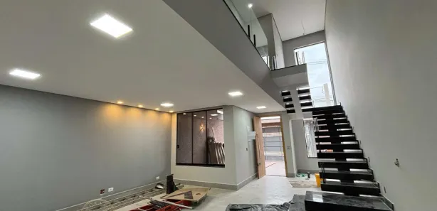 Sobrado com 3 Quartos à venda, 150m² no Laranjeiras, Caieiras