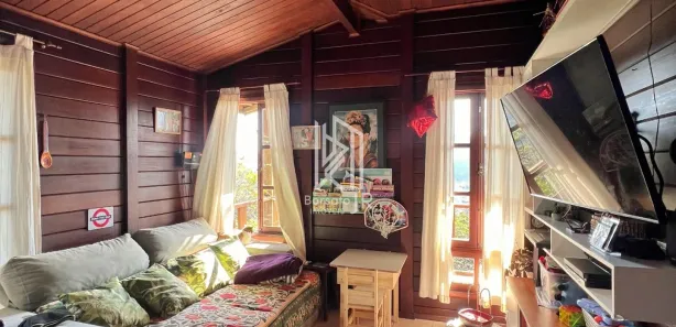 Casa com 3 Quartos à venda, 120m² no Castelanea, Petrópolis