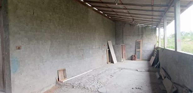 Galpão / Depósito / Armazém à venda, 200m² no Centro, Barra Velha