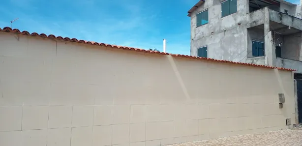 Casa com 4 Quartos à venda, 400m² no Arembepe (Abrantes), Camaçari
