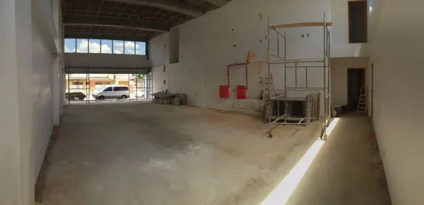 Casa Comercial à venda, 620m² no Centro, Nilópolis