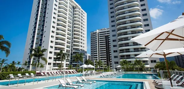 Ilha Pura - Viure no Jacarepaguá, Rio de Janeiro