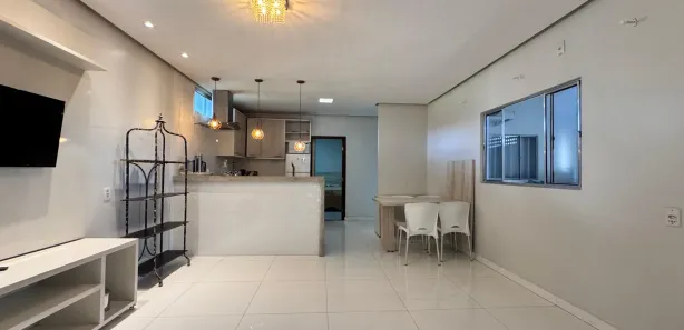 Casa com 2 Quartos para alugar, 10m² no , Parauapebas