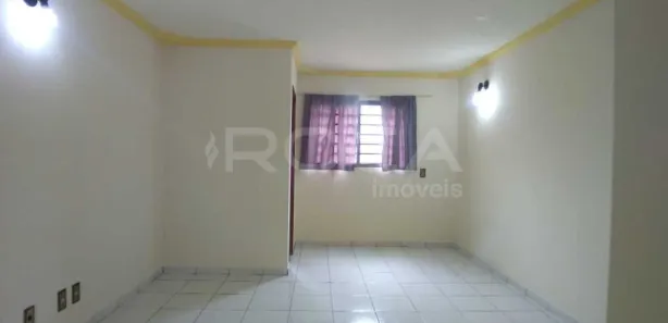 Kitnet com 1 Quarto para alugar, 29m² no Centro, São Carlos