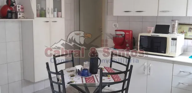 Casa com 2 Quartos à venda, 85m² no São Luiz, Itu