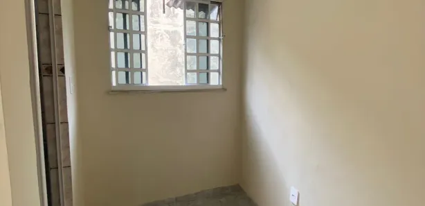 Casa com 1 Quarto para alugar, 50m² no Nossa Senhora de Fátima, Nilópolis
