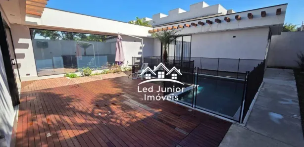 Casa de Condomínio com 4 Quartos à venda, 320m² no Vila Áurea, Poá