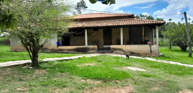 Terreno / Lote / Condomínio à venda, 90m² no Setor Central, Vila Propício